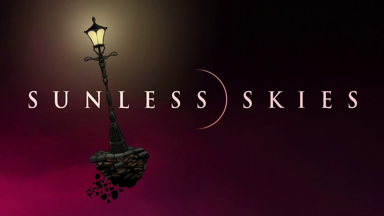Sunless skies review