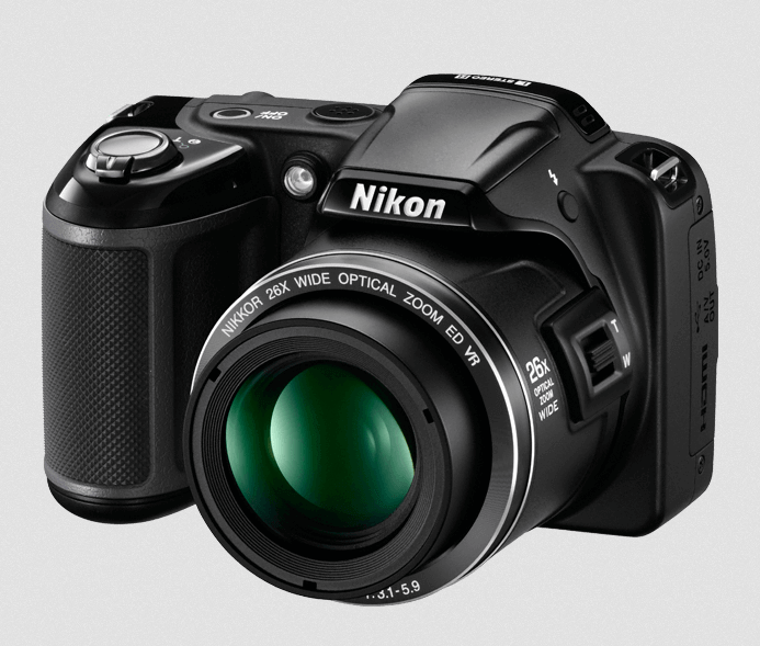 Nikon coolpix download to macbook air
