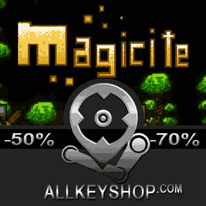 Magicite download free igg